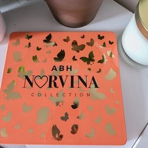 Anastasia Beverly Hills Norvina Vol 3 Palette